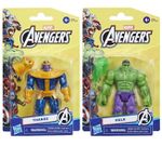 Игрушка Hasbro B9945 Фигурка AVN Action Figure Deluxe Evergreen 10cm (în asort)