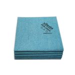 Салфетка из микрофибры PVA Micro, синяя