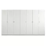 Dulap Trendy Kale Mebran-8426 315x210x52cm