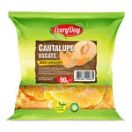 Cantalupe uscate (confiate), 90g