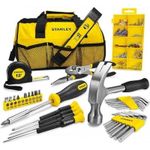 Set de unelte de mână Stanley STMT0-74101 Set instrumente 38buc.