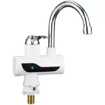 Încălzitor de apă electric instant Hydro S Basic 2 cu indicator, Alb (8001937)