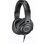 Căști cu fir Audio-Technica ATH-M40X