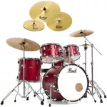 Ударная установка Pearl Roadshow RS585BC/C747 Set Tobe