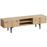 Тумба напольная для TV Trendy Alessa, 180x47x35cm (GTR000030)