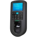 Контрольная панель Anviz VF30 Pro Full Functional Standalone Access Control ( Fingerprint and RFID)