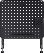 Suport-organizator Trust GXT 724 Vesto Metal Pegboard Desk Organiser