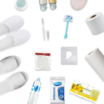 Set de accesorii igienice Mamabox Hygiene (18 articole)