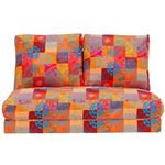 Canapea Trendy Taida Patchwork