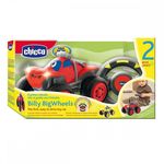 Chicco Машина на радиоуправлении Джип Билли