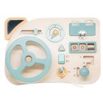 Tablă dezvoltare New World 27494 Busyboard Mașină Mecanică, 184103