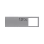 {'ro': 'USB flash memorie Xiaomi Dual Interface 128GB TypeA+C', 'ru': 'Флеш память USB Xiaomi Dual Interface 128GB TypeA+C'}