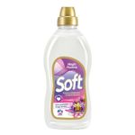 Кондиционер для белья Soft clasic 750мл