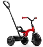 Велосипед Qplay Ant Plus Red (max. 25kg)