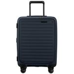 Чемодан Samsonite Restackd 55/20 TSA Exp Easy Access Albastru (150703/1547)