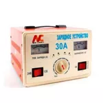 Încărcător acumlator auto New Chance NC-16-6079/NC-LC30B 30A/6V-12V-24V/4-150Ah