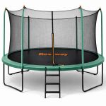 Батут Bestway 59105BW Xtreme Air 427x286 cm până la 113 kg