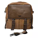 Rucsac pentru oraș CCS 17427 Camel