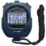 Cronometru miscellaneous 9999 MFS 300 memories 4783 Profesional Race-300
