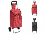 Geanta-carucior 30kg, 95X35X28cm, buline, 2 culori