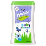 Детский шампунь Bella Baby Happy Natural Care, 200 мл