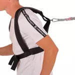 Бандаж спортивный miscellaneous 7273 Curea de piept pt benzi de rezistenta 70–110 cm IN24166 VS