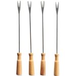 Набор столовых приборов BOSKA 320116 Вилки для фондю Осло