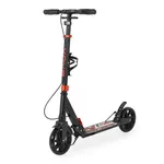 Самокат Moni Limited Black
