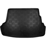 Covoraș auto Aileron 70602 Hyundai Solaris I SD (2010-17) (компл. Base, Standard)