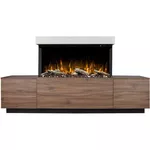 Камин электрический ArtFlame Lumea & Haiti 40