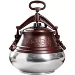 Казан Rashko Baba Ceaun Afganez M 20 Litri (CSPAM20)