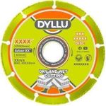 Disc de tăiere INGCO DTCD1K09 (51584)