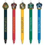 Письменные принадлежности Pyramid International SR2404549 Harry Potter (Houses) Erasable Ink Gel Pens CDUX30