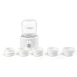 Подогреватель BabyOno 1645 Универсальный электрический нагреватель