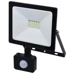Прожектор Vivalux 75522 Proiector LED cu senzor, 20W, 6400K, 1600Lm, negru, IP44, NYX (VIV003974)