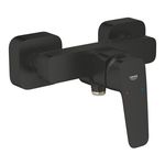 Смеситель для душа Grohe Cubeo Dus Black 1018242430