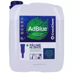 Автохимия CrossCHEM Lichid Ad BLUE 5L