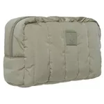 Cutie depozitare Jollein 053-577-67058 Trusa Puffed Olive Green