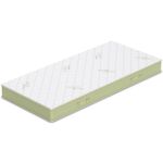 Ортопедический матрас Dormeo Aloe Vera Plus II Mattres 120x190 (110043479)