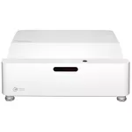 Проектор Optoma ZW410UST, Alb