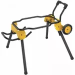 Стационарный инструмент DeWalt DWE74911 Stand pilabil/mobil p/u debitoare si fierastraie cu masa