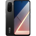 Смартфон Xiaomi POCO M7 8/256GB Black