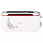 Toaster Daewoo DBT90TR