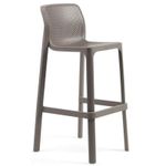 Барный стул Nardi NET STOOL TORTORA 40355.10.000