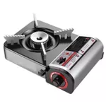 Таганок газовый miscellaneous 5010 Aragaz portabil pe gaz pentru camping 255-1444 SIO