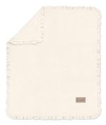 Комплект подушек и одеял Albero Mio CC0 Vanilla 100x80cm (patura din muselina)