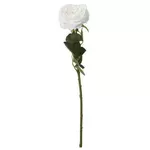 Декор Holland 48372 NVT Цветок искусственный Роза 63cm