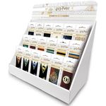 Set de suveniruri Pyramid International DISP182 Harry Potter Magnetic Bookmark CDU