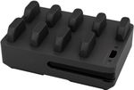 Аксессуар для моб. устройства Jabra 14217-08 Perform 75 Charging Bay, 10-Bay, EMEA Charger