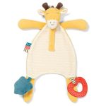 Мягкая игрушка BabyOno 1444 Jucarie pentru carucioare SKINNY MATE HANK